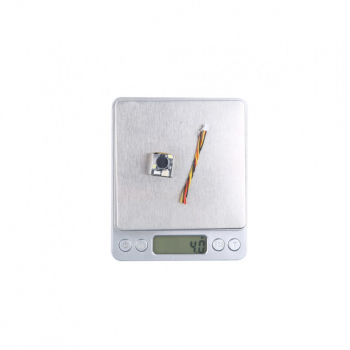 Alarm zagubienia drona - Buzzer aktywny - wbudowany akumulator - JYR50B_S Finder